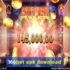 166bet apk download